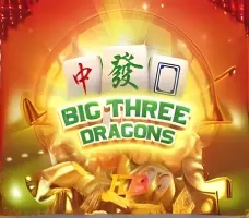 Big Three Dragons